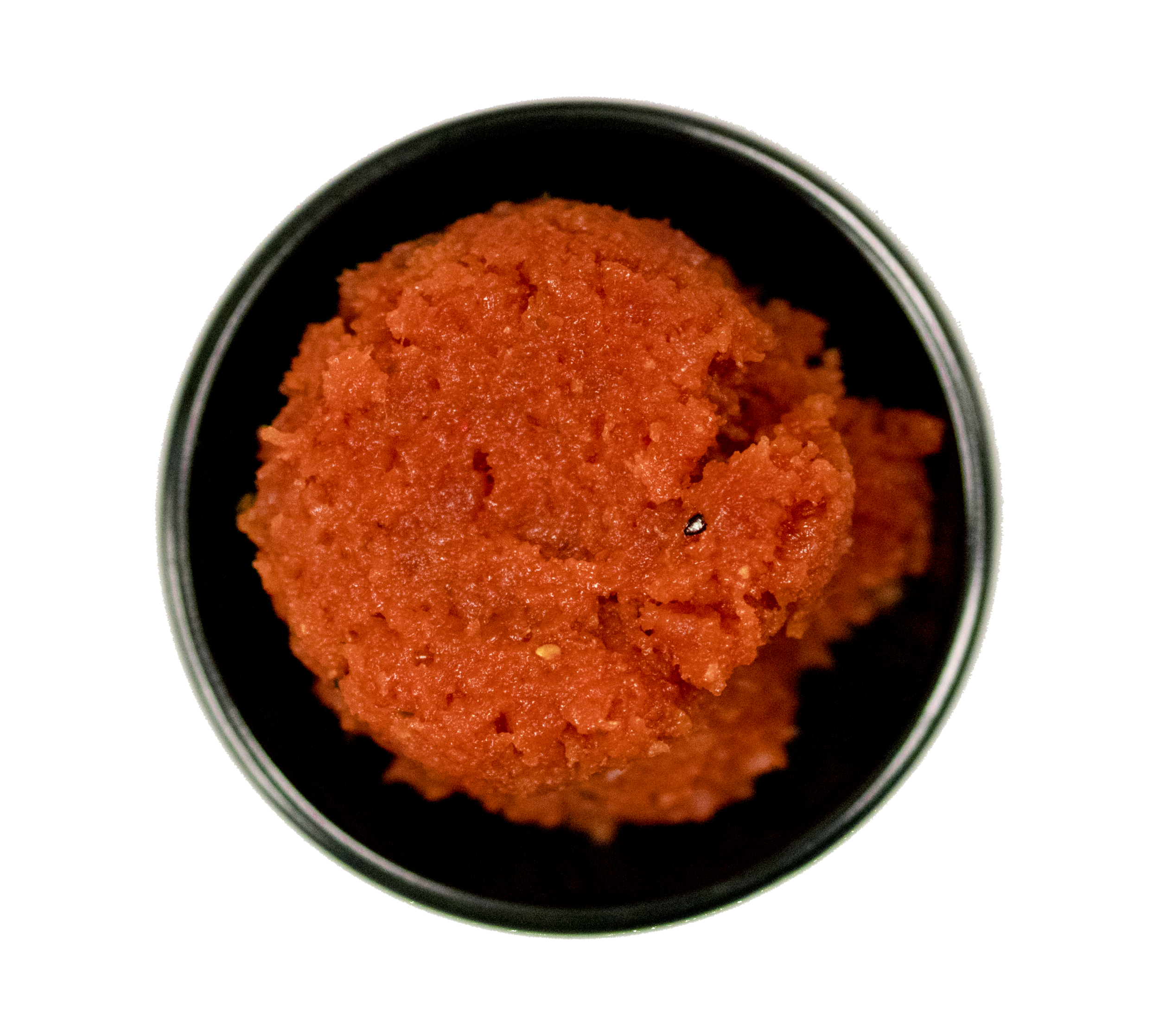 SPICY TUNA