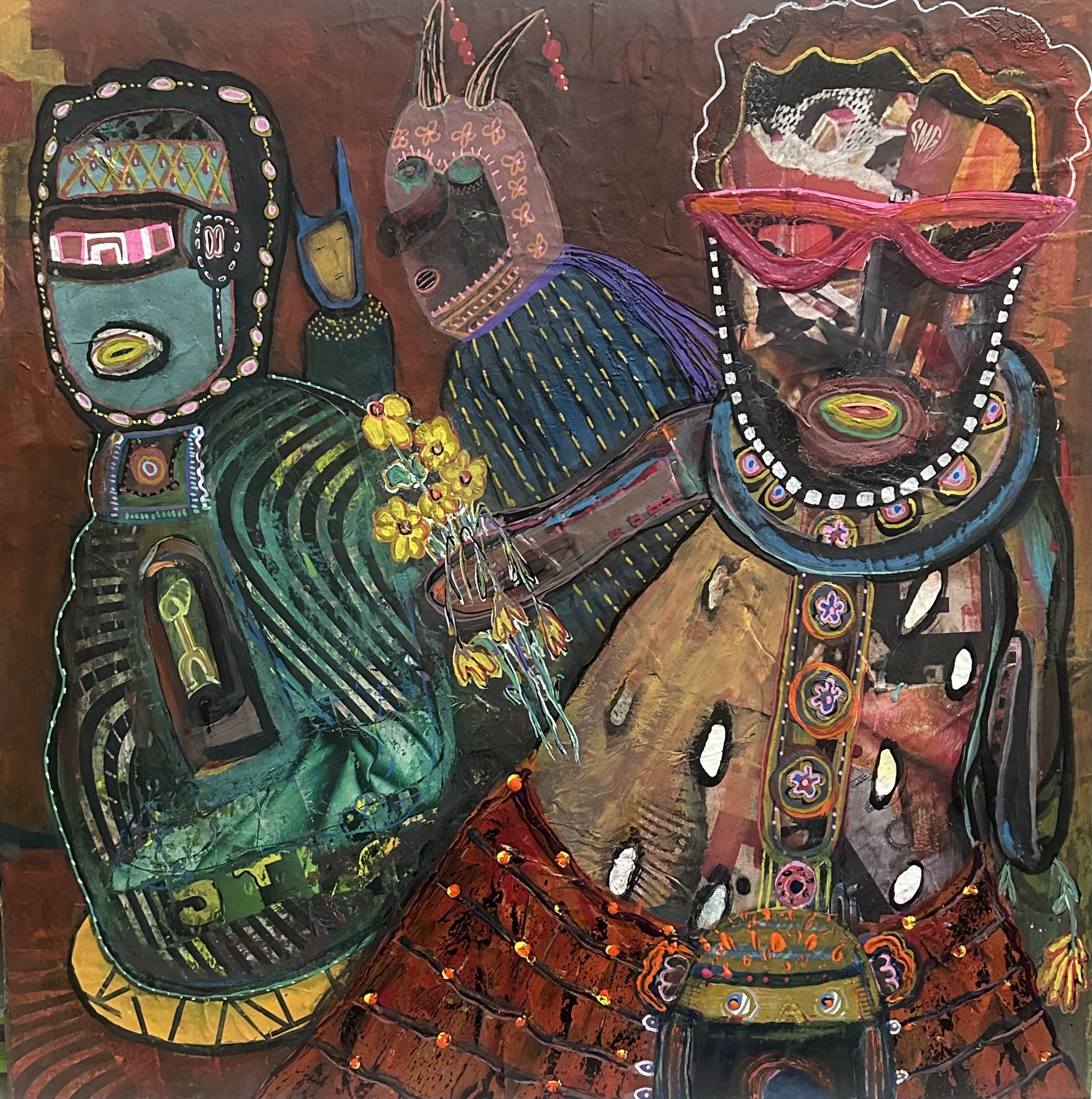 Liz King
