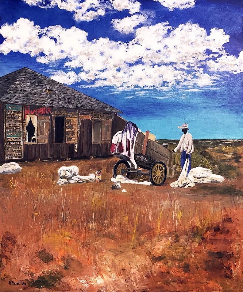 NTTXXVIII Artists Gallery — Craighead Green Gallery