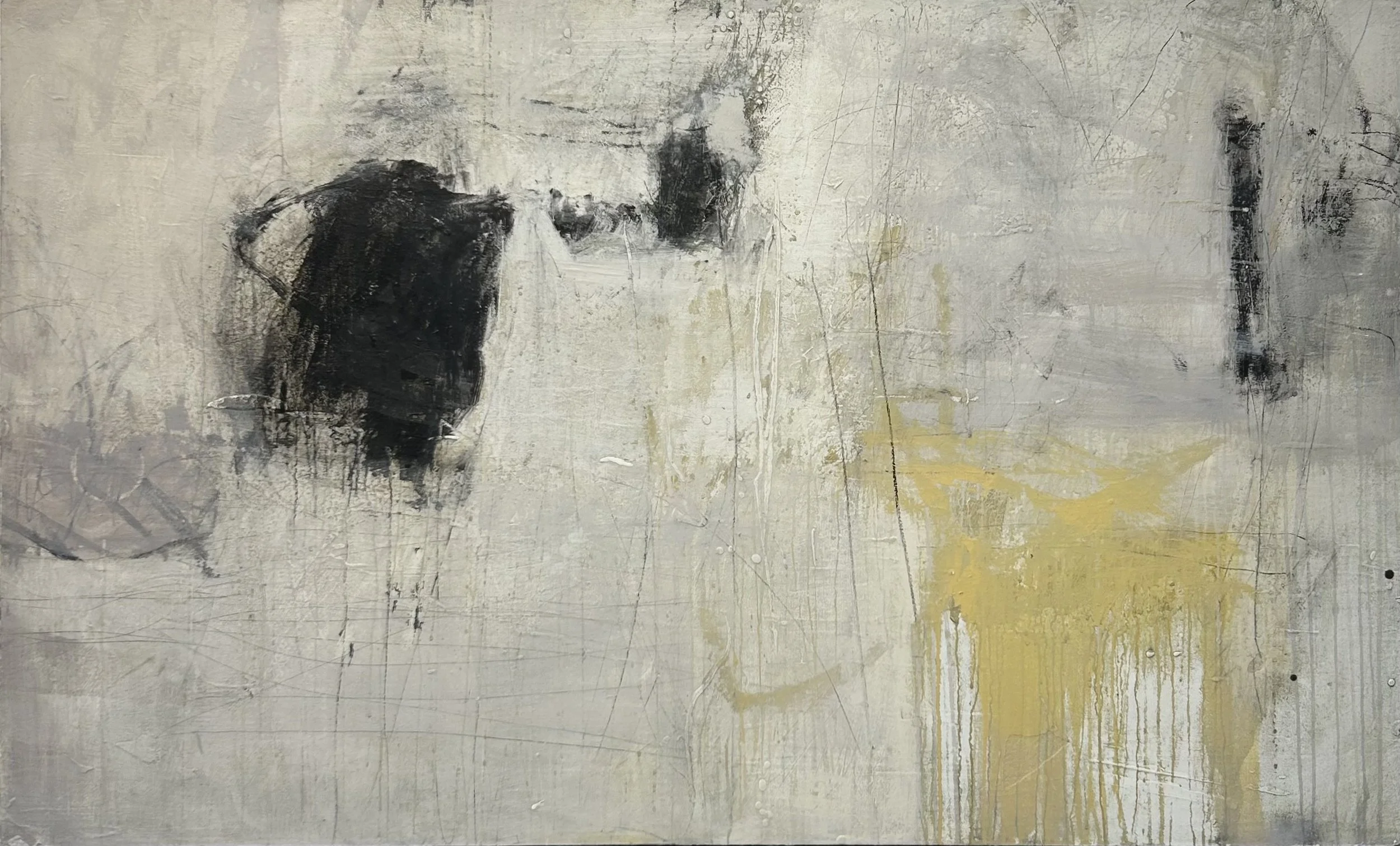 Jeri Ledbetter — Craighead Green Gallery