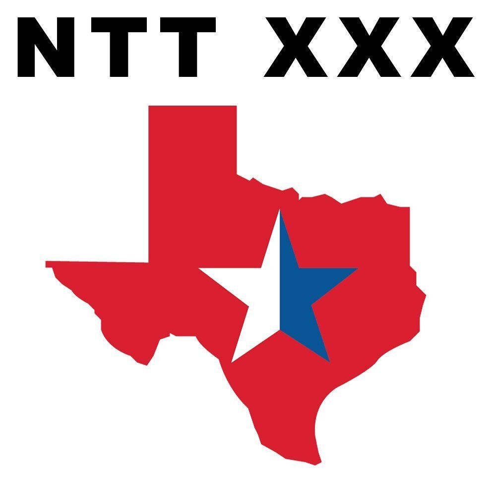 *REMINDER* Deadline for NTT XXX is coming up. Submit now to our 30th annual juried exhibition. This is a great opportunity for new, unheard, and unrepresented talent to showcase your work! 

If you live in Texas, and create art in Texas, we want to s