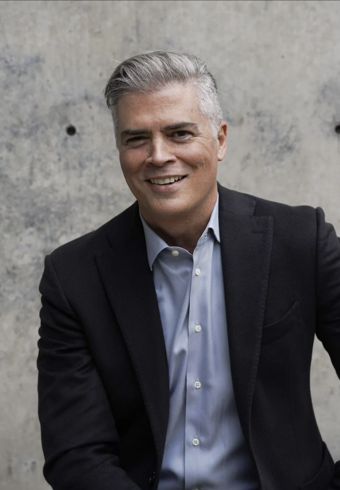ART X ARCHITECTURE — A conversation with acclaimed architect Bentley Tibbs