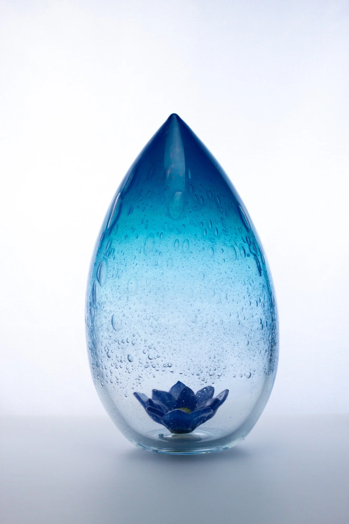 Inner Bloom Aqua Lotus Air