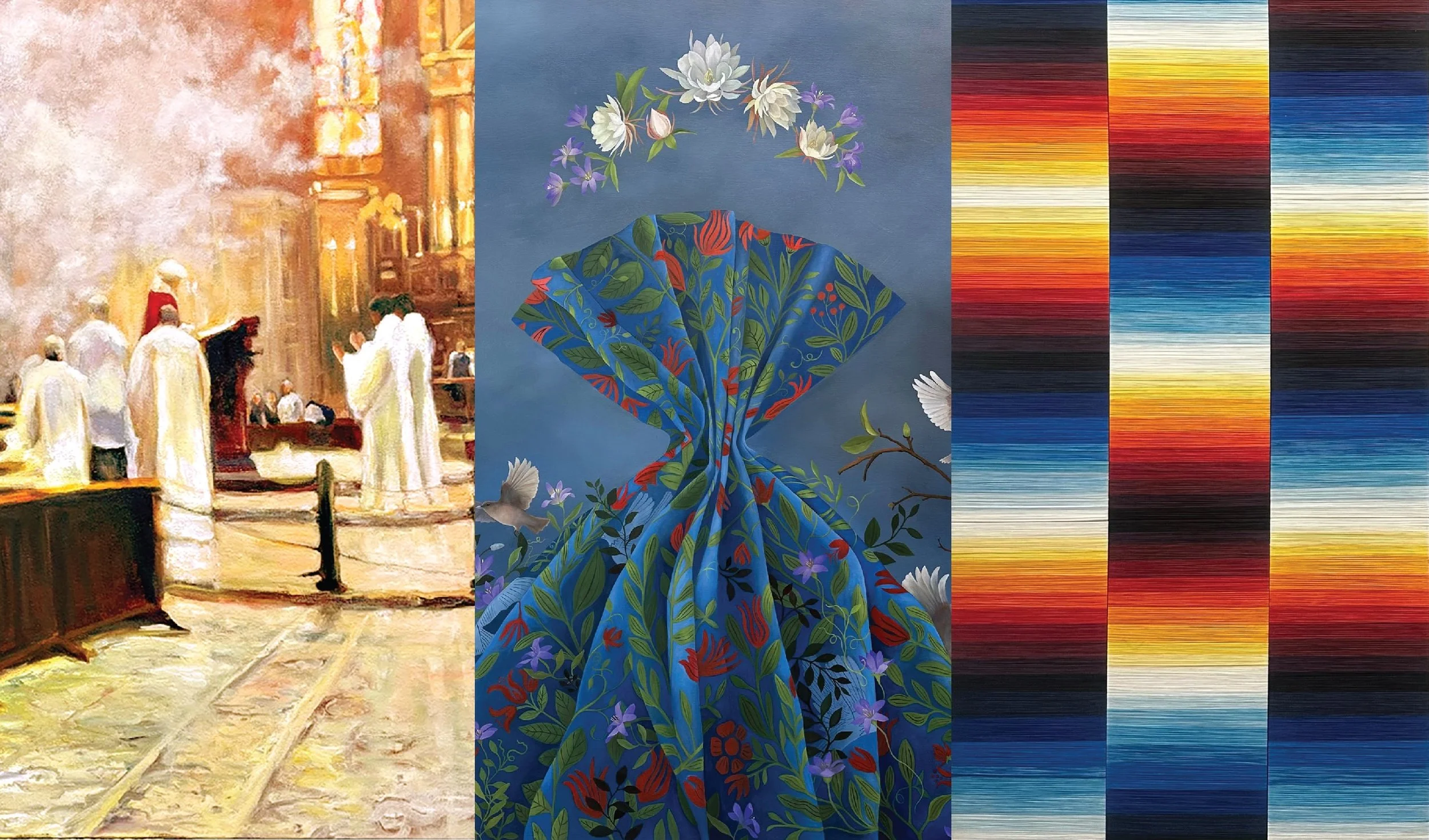 MCCALL, JESSUP, SUÁREZ