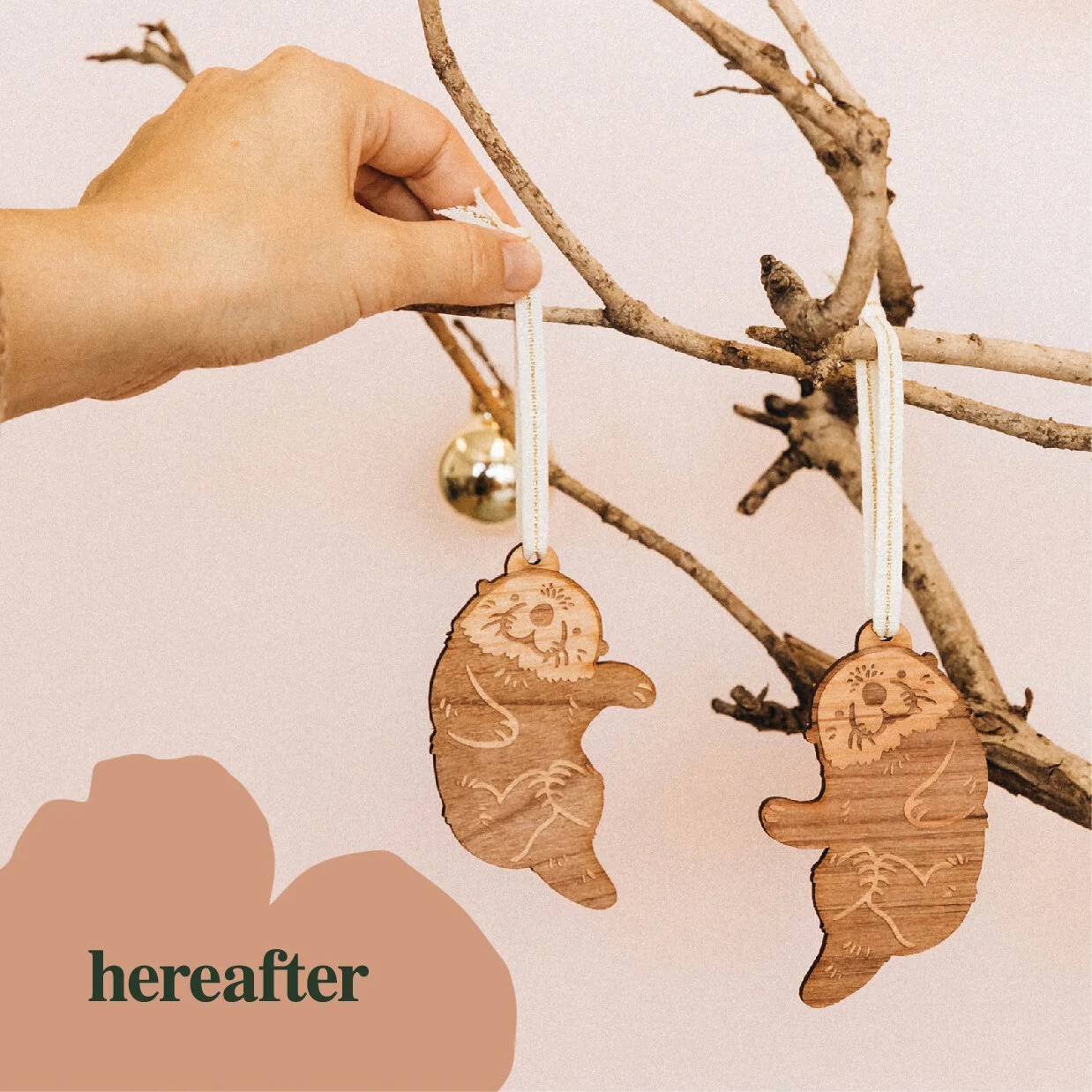 hereafter marketing material