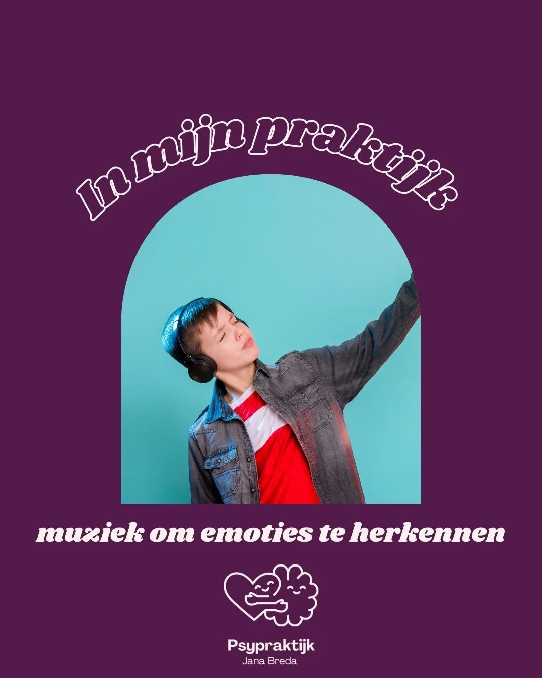 Muziek is een mooie manier om emoties bespreekbaar te maken. Samen luisteren, zingen of instrumenten gebruiken helpt kinderen gevoelens herkennen en benoemen, en het maakt het makkelijker om erover te praten.

#kinderpsycholoog #muziek #emoties #psyp