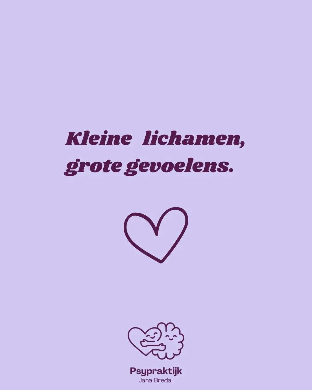 Kleine lichamen, grote gevoelens. Kinderen ervaren emoties intens en hebben vaak nog niet de woorden of vaardigheden om ze te reguleren. Door te benoemen wat ze voelen en hen te ondersteunen, help je hen zelfinzicht en veerkracht te ontwikkelen. Zo l