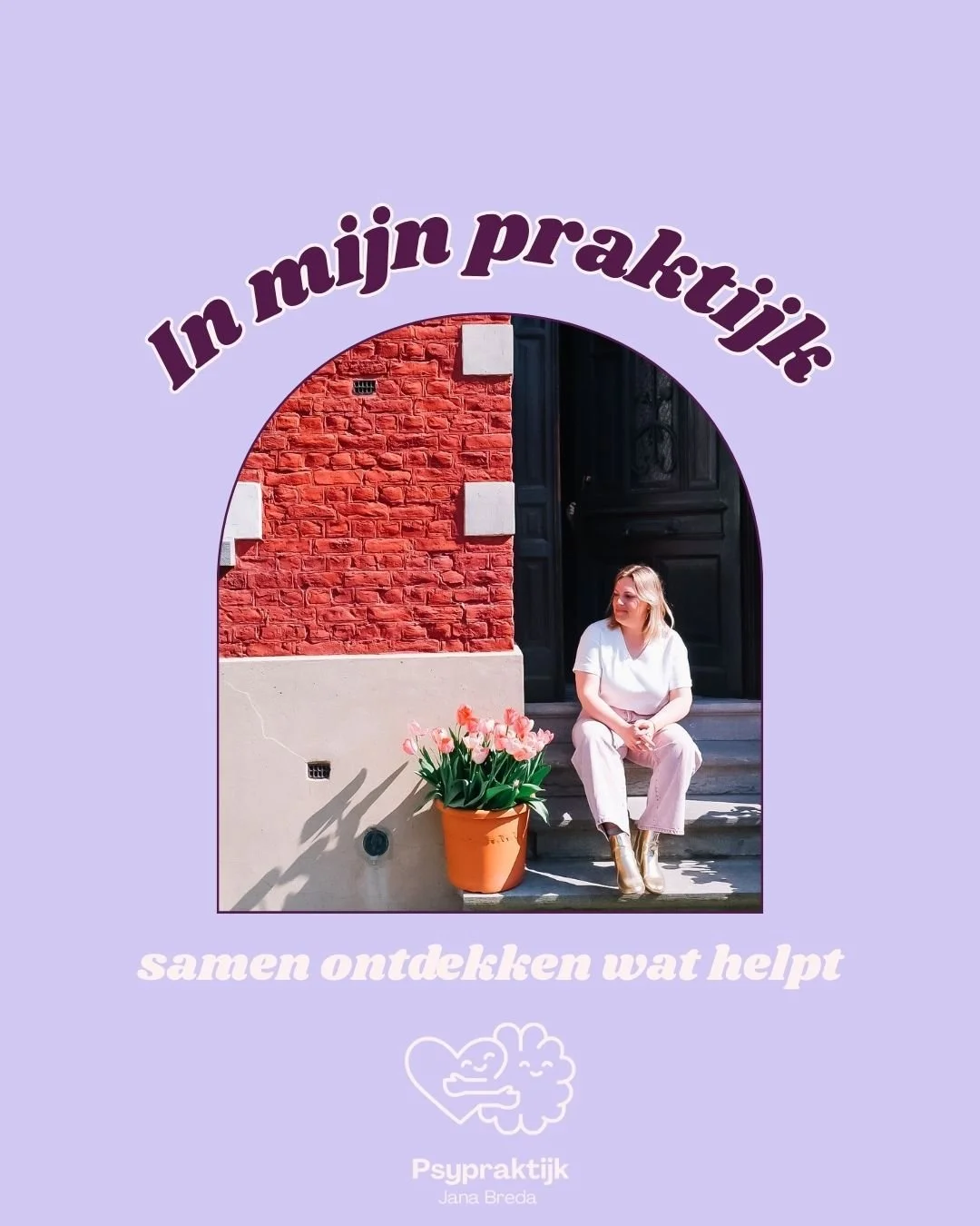Elk kind is uniek. In mijn praktijk ontdekken we samen welke technieken werken: creatief bezig zijn, praten, schrijven, bewegen of voelen. Zo leren kinderen hun emoties kennen, reguleren en op een gezonde manier uiten :)

#kinderpsycholoog #ontdekken