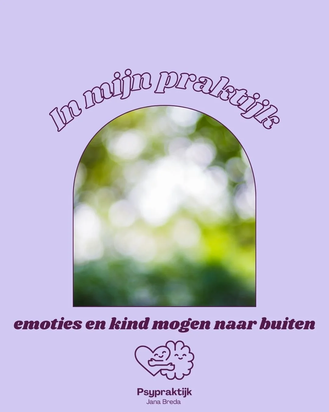 Buitenactiviteiten zoals spelen in de tuin of met materialen werken helend. Kinderen kunnen hun emoties letterlijk en figuurlijk eruit halen: rennen, graven of stoeien. Dit helpt hen spanning te ontladen en geeft ruimte om emoties daarna te bespreken