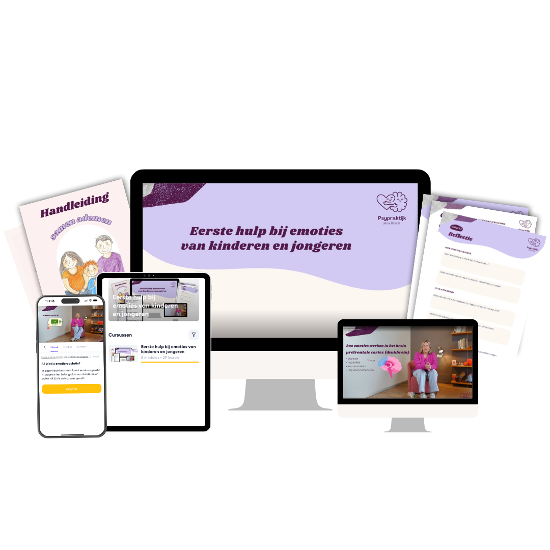 Online cursus