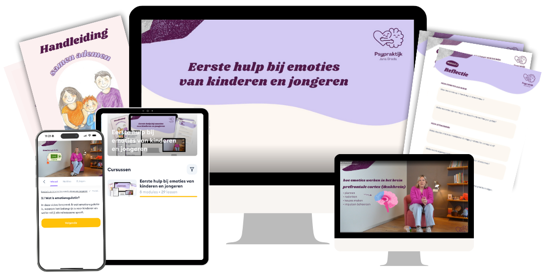 Online cursus