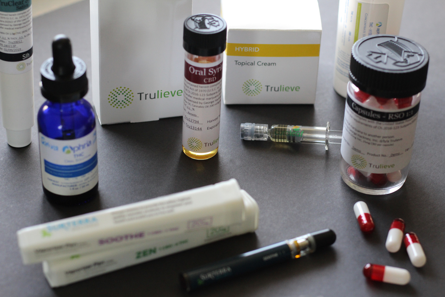 where to buy flavored vapes in utah Surterra | Florida main image 1