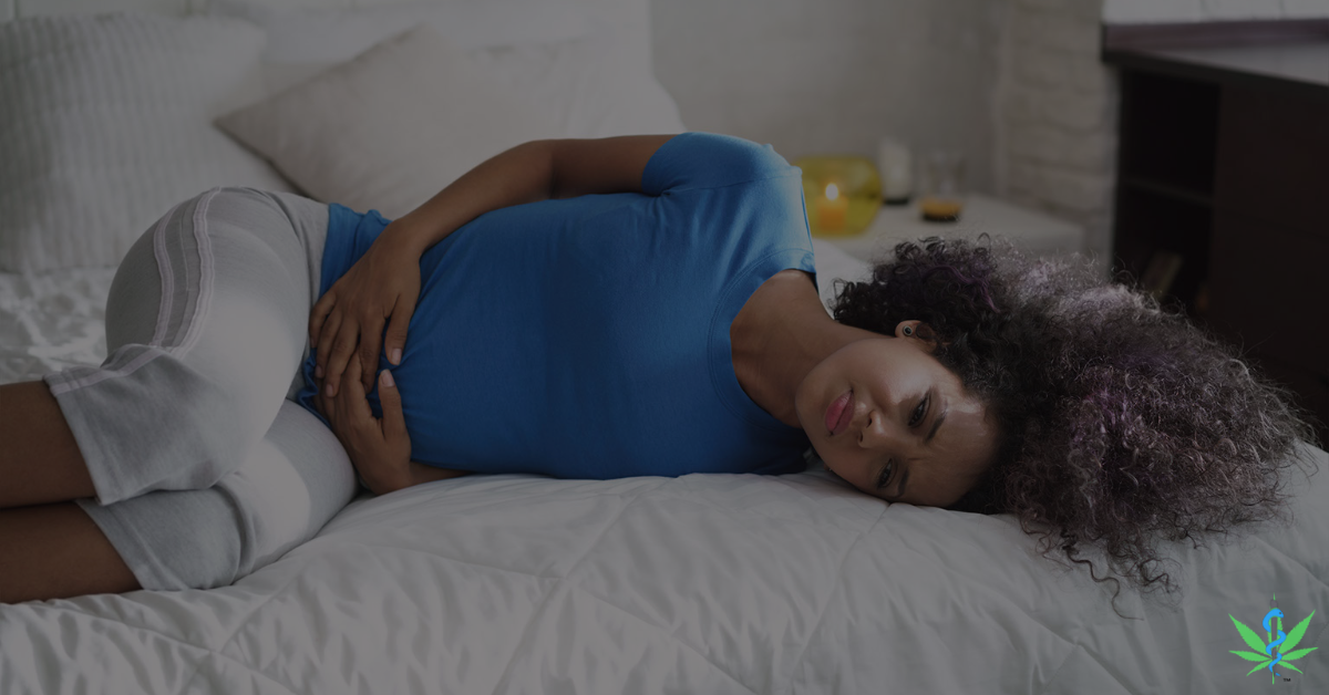 Endometriosis &amp; Medical Cannabis 