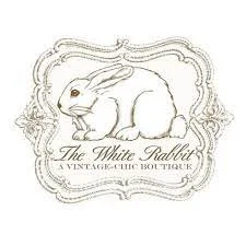 Small Business Saturday Pop Up at The White Rabbit