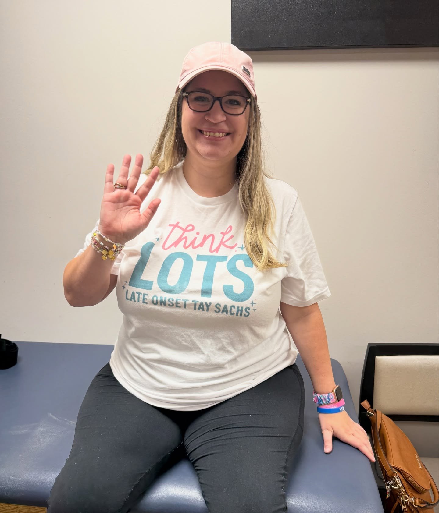 January Blog Post
(My Creating Inclusivity site will be back soon, just not in my budget right now, so I&rsquo;m sharing here.)

When you&rsquo;re diagnosed in your twenties with a rare neuromuscular disorder, there&rsquo;s a constant stress of not k