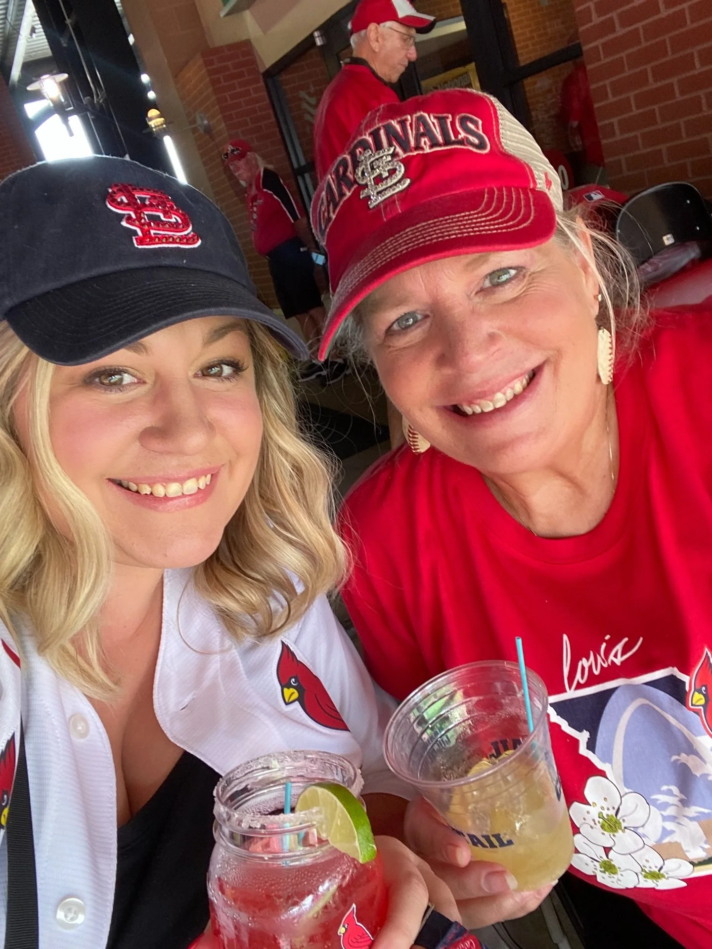 You may know her as Mary, Mila, Emily&rsquo;s or Emily&rsquo;s mom. Thanks for being the best friend and support system a girl could have. Life with a disorder isn&rsquo;t easy and I appreciate everything you do for me! Happy Mother&rsquo;s Day to th