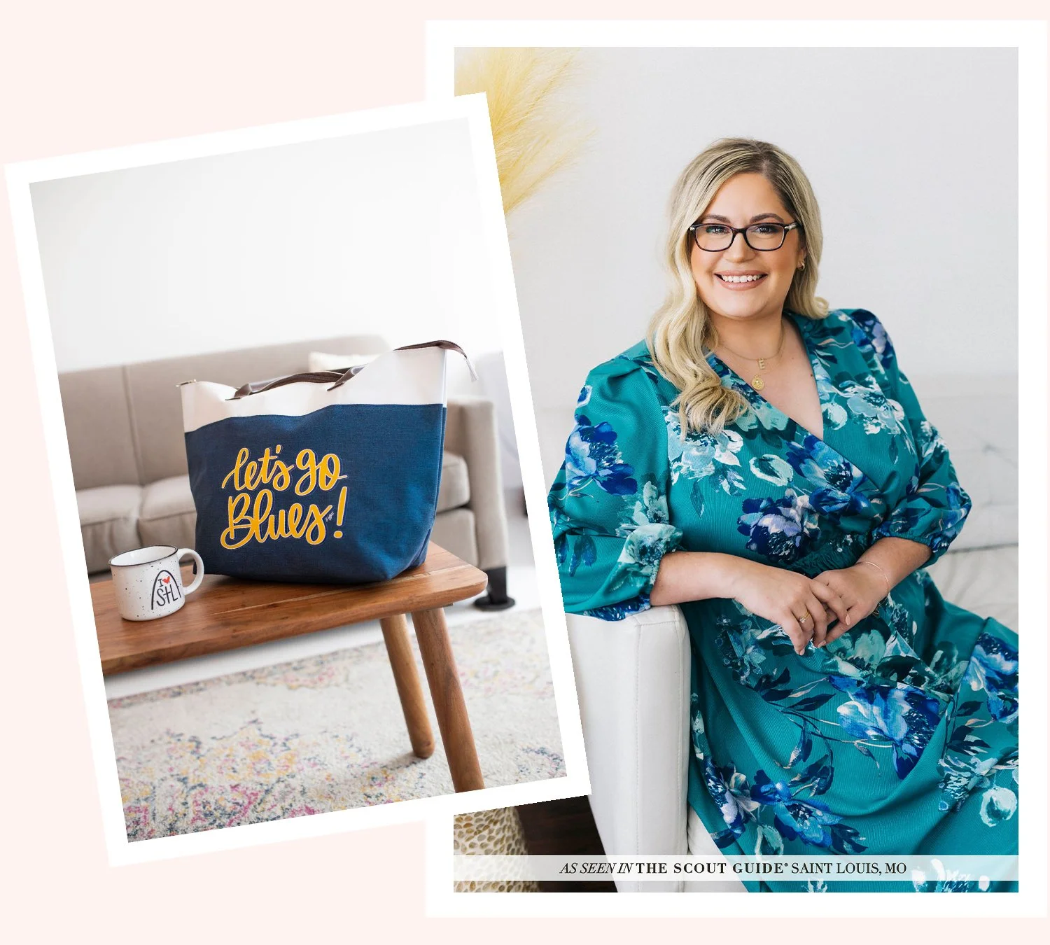 I’m Emily, Graphic Designer & Lettering Artist — emilystahldesignco