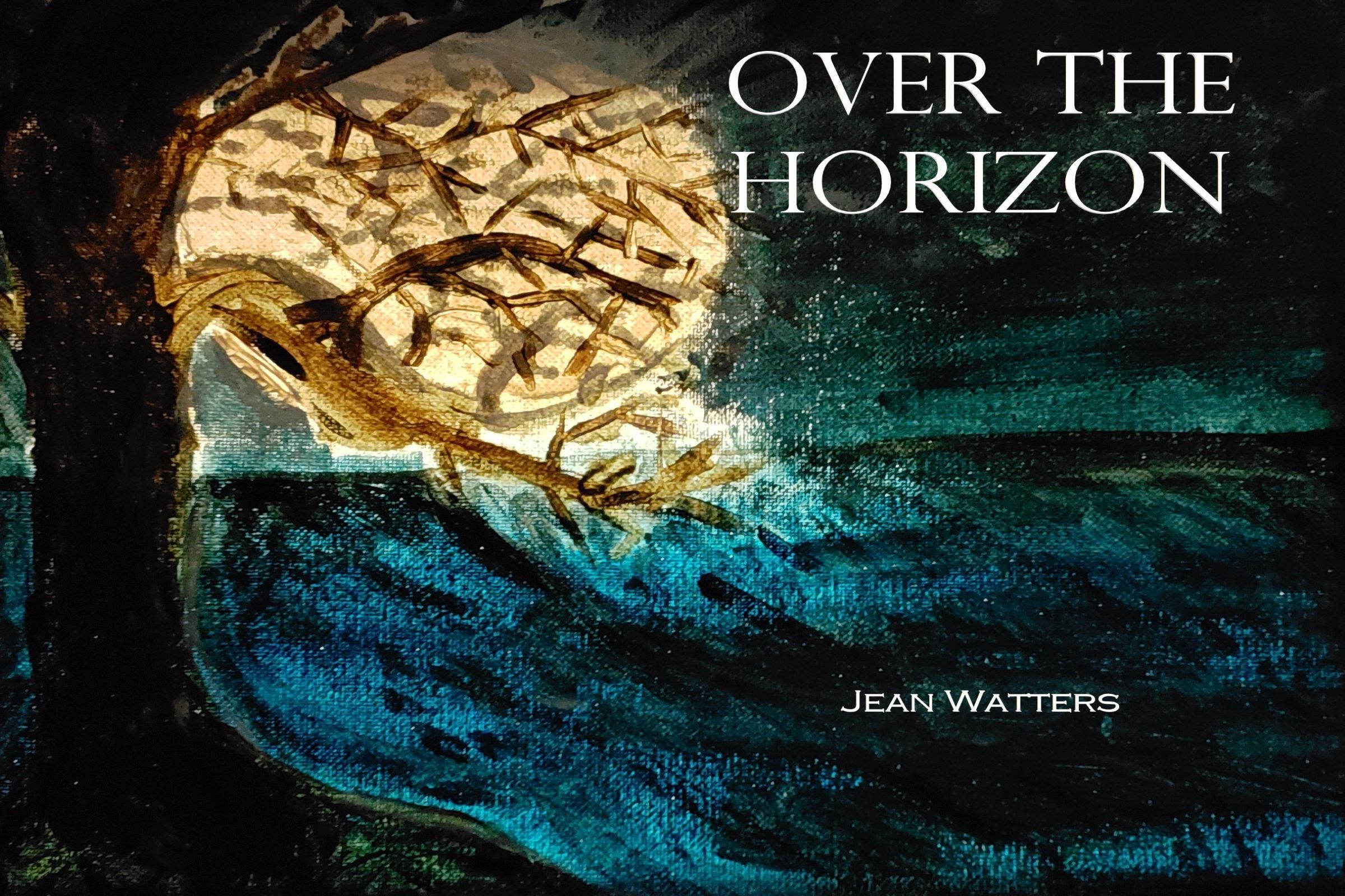 Over the Horizon - Moon Cover 24x16.jpg