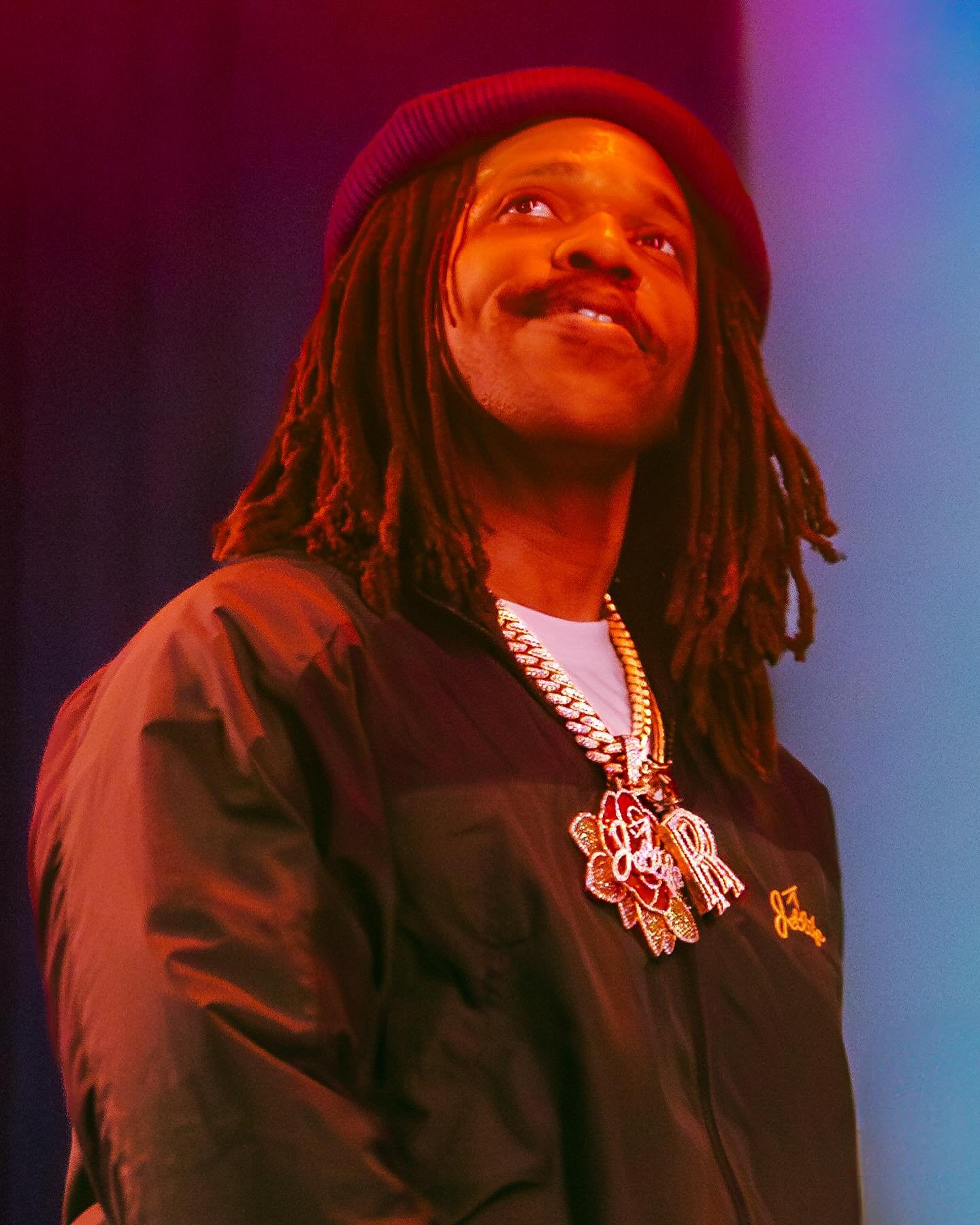 &ldquo;It&rsquo;s all good, don&rsquo;t gotta be explained - it&rsquo;s already understood&hellip;&rdquo; - @spitta_andretti ✈️🤙🏾
@goldcoastown #pilottalk15thanniversary

#jetlife 
#spittaandretti 
#pilottalk
