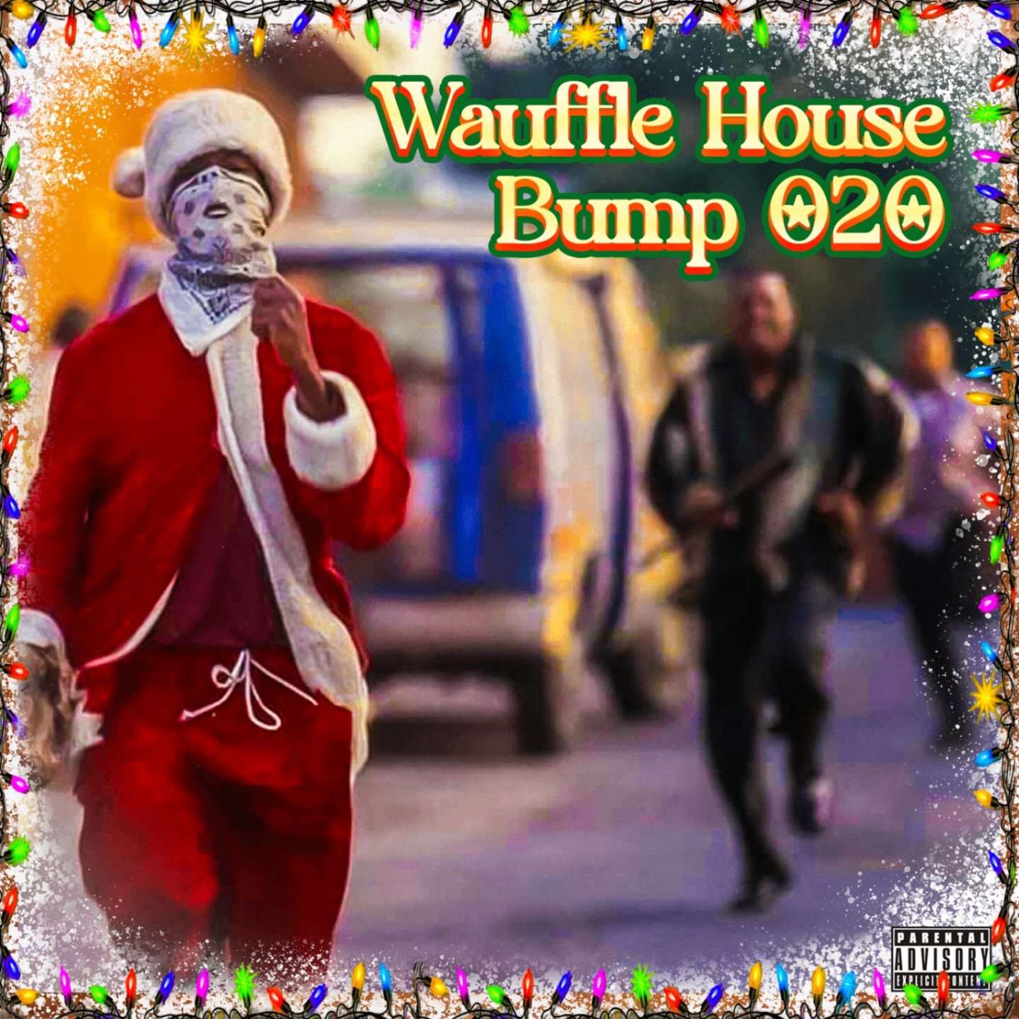 My last playlist of 2025 just dropped today! Over 3 hrs this time since I know it&rsquo;s been a minute.  Hit the linktree to tap in 🎧🔊
#spotifyplaylists #applemusicplaylist #whb