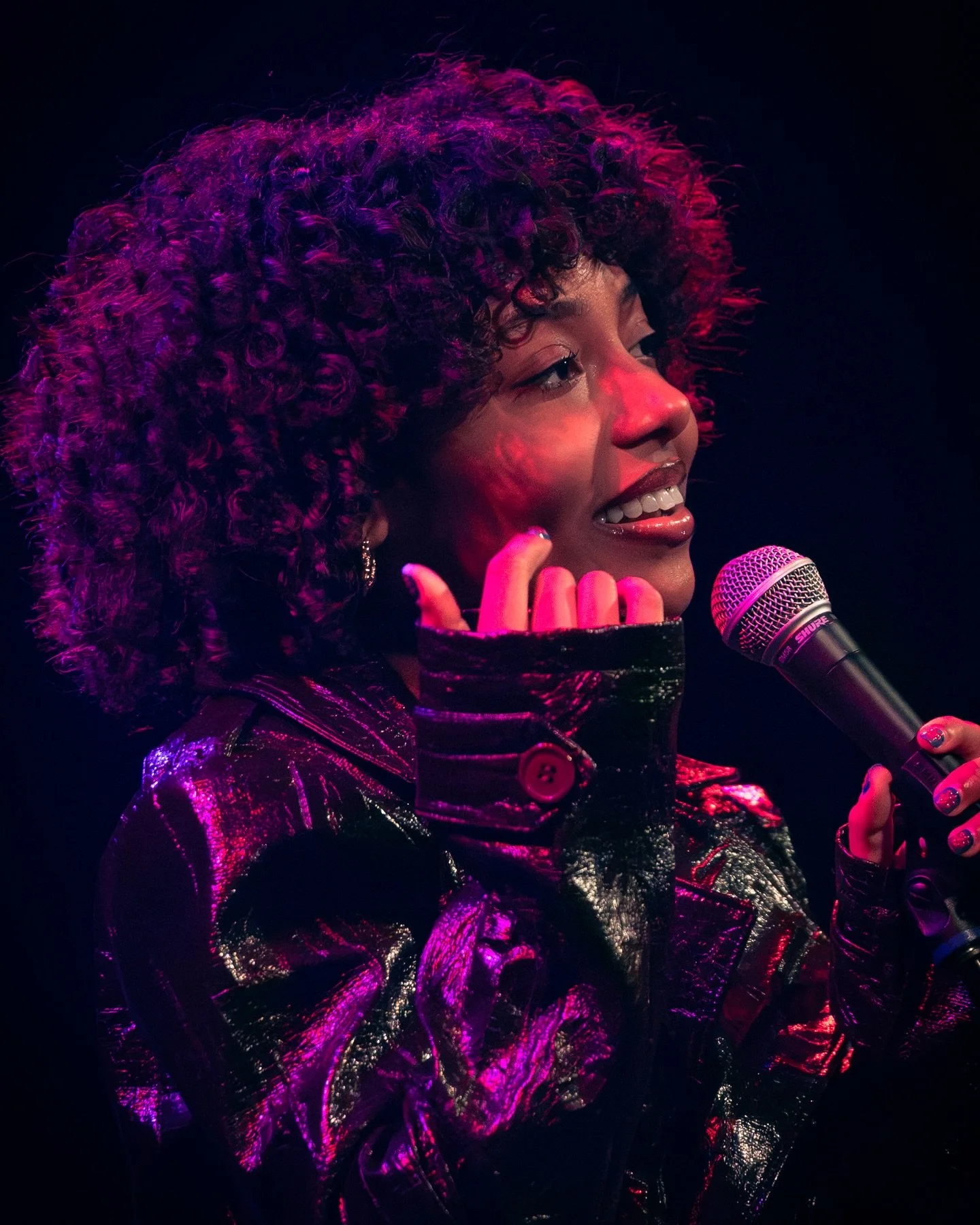 The many faces of @theoriginalnali <3💙 | #theapartmenttour #jordanward