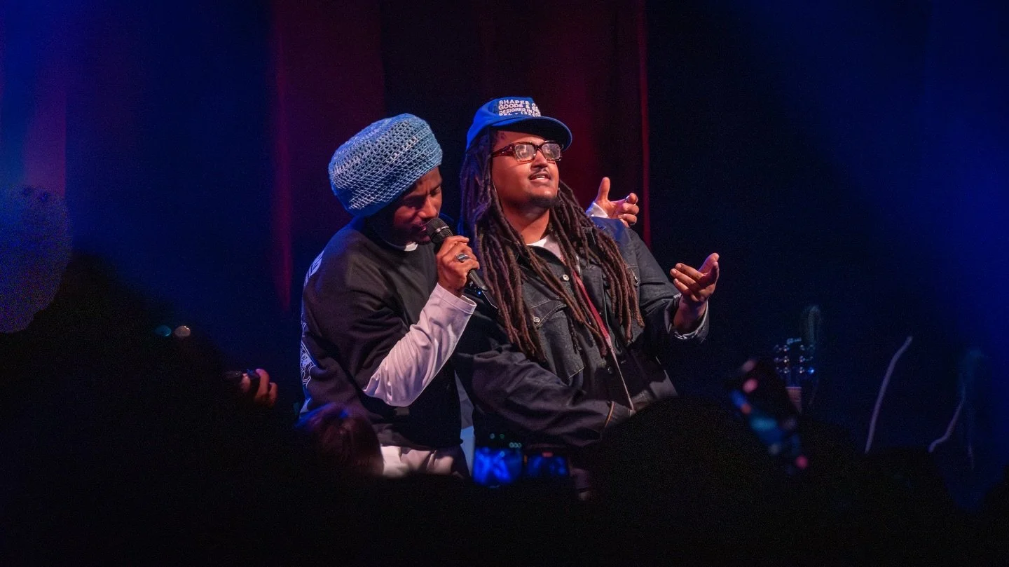 &ldquo;I&rsquo;m running out of love again&rdquo; 💔 |  Couldn&rsquo;t wrap up #theapartmenttour without a JRNY sighting | @jordanward @joonyoftv