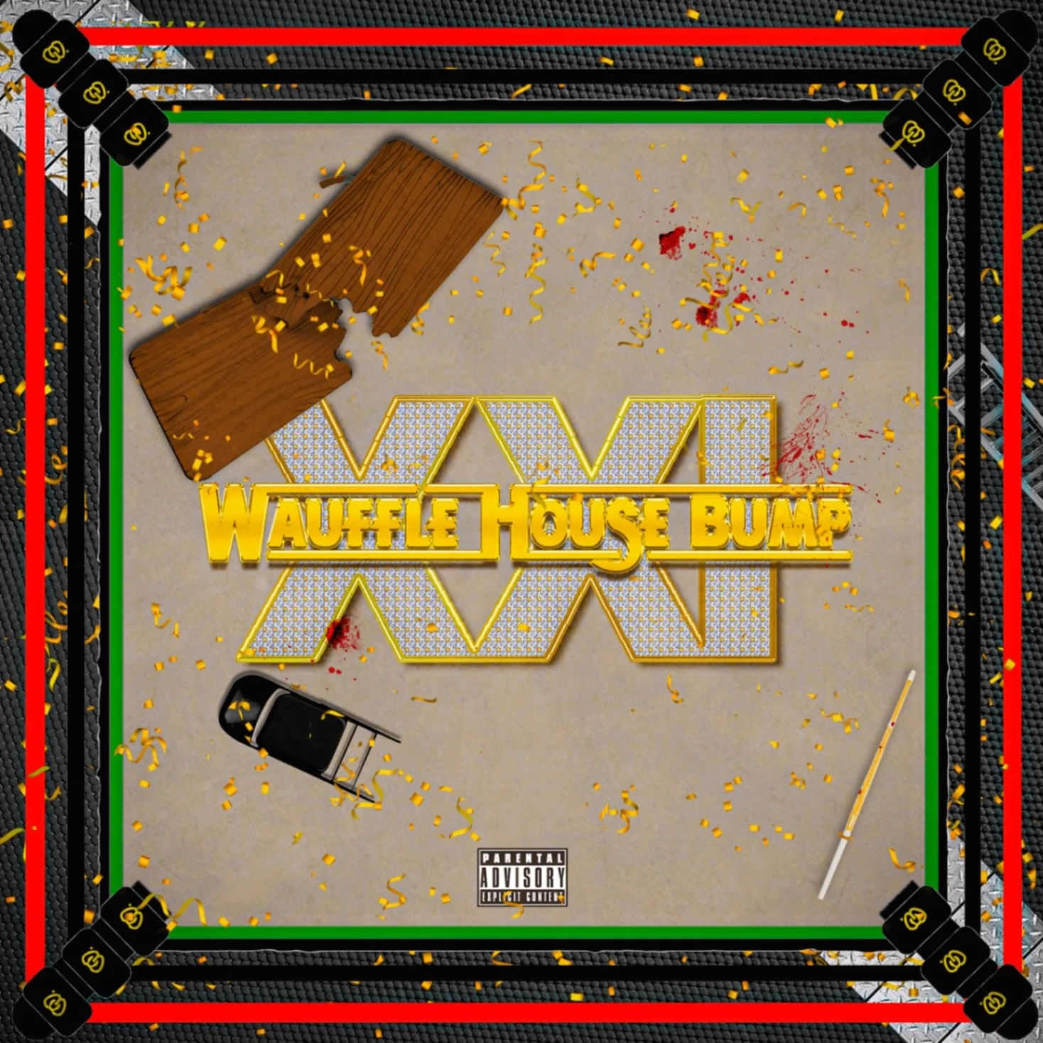 Sun&rsquo;s finally out &amp; so is the new playlist! Get your boogie on &amp; let me know if find something new. 🪩 Check the linktree to get plugged in. 

#newmusicplaylist #applemusic #spotify #whb #waufflez