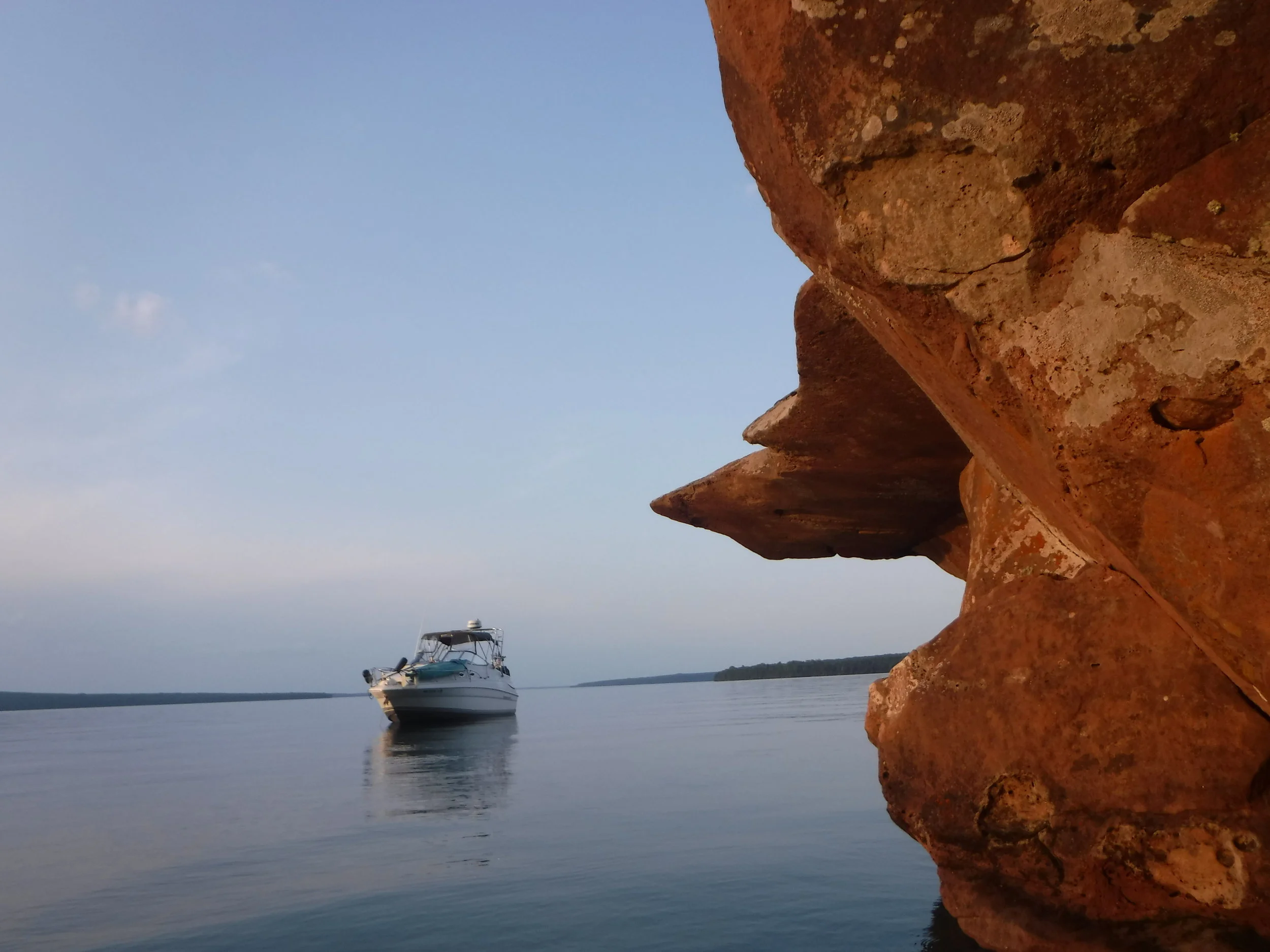 Escape Excursions | Escape Excursion Scenic Cruises