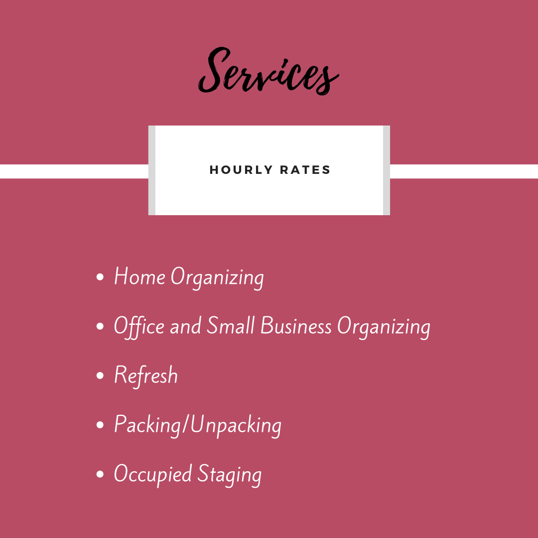 Organizing Suddenly Simple - Kitchens + Pantries — Suddenly Simple  Professional Organizing