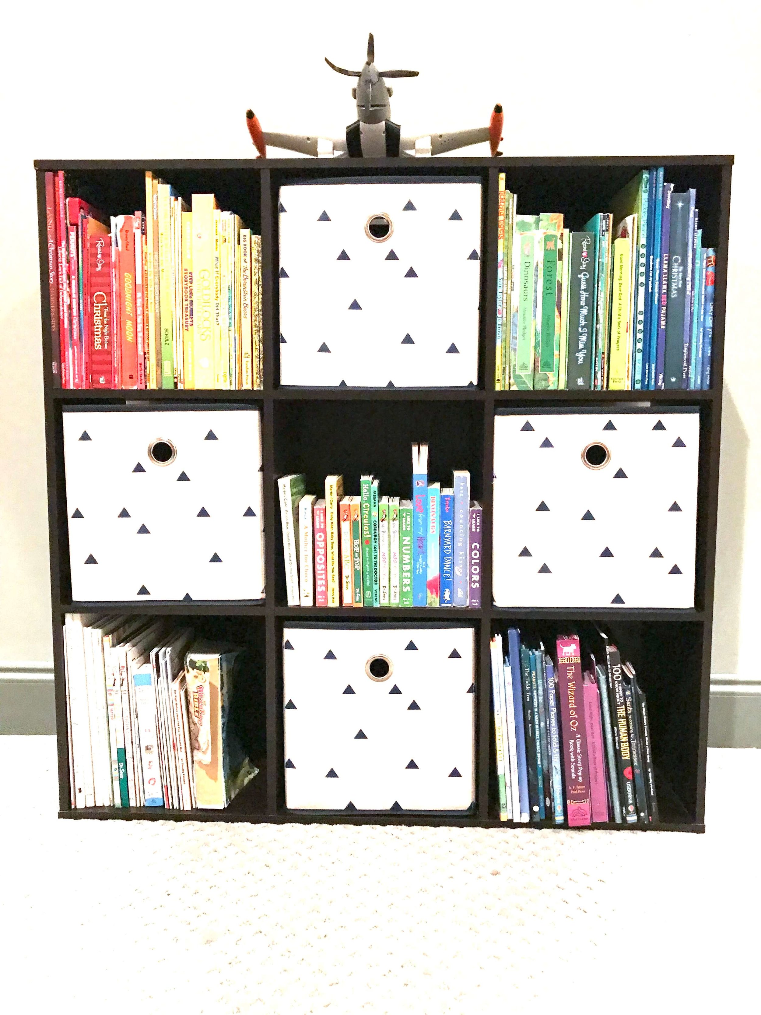 Suddenly Simple Organizing Bookshelves Suddenly Simple