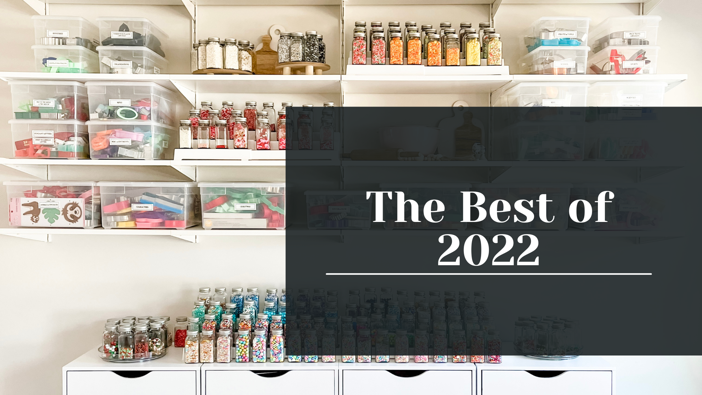 The Best of 2022