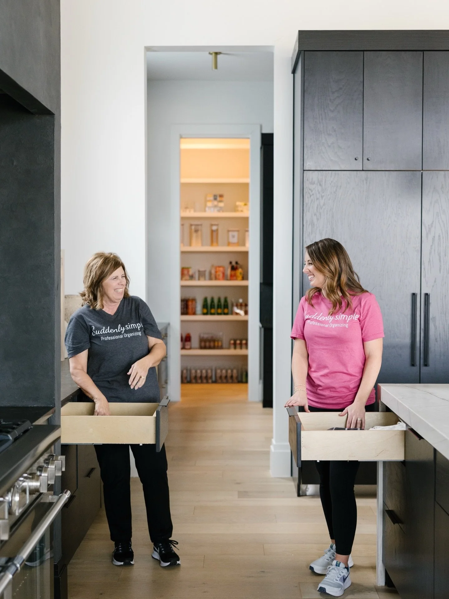 Help me wish Ann, a.k.a. &ldquo;Momma&rdquo; a Happy Birthday! 🥳

She hates the spotlight, but deserves it more than anyone! She is kind, gorgeous, and the hardest working woman I know. Getting to not only see each other every day, but also work tog