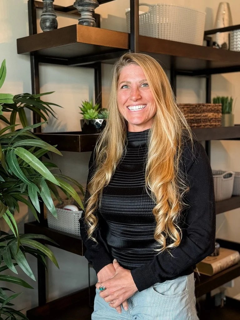 Jessica Goode has been a professional organizer with Suddenly Simple since September 2026.