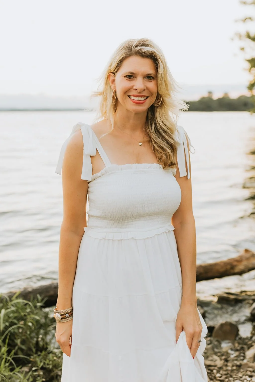 Anna Wright joined the Suddenly Simple Organizing team in September 2025.