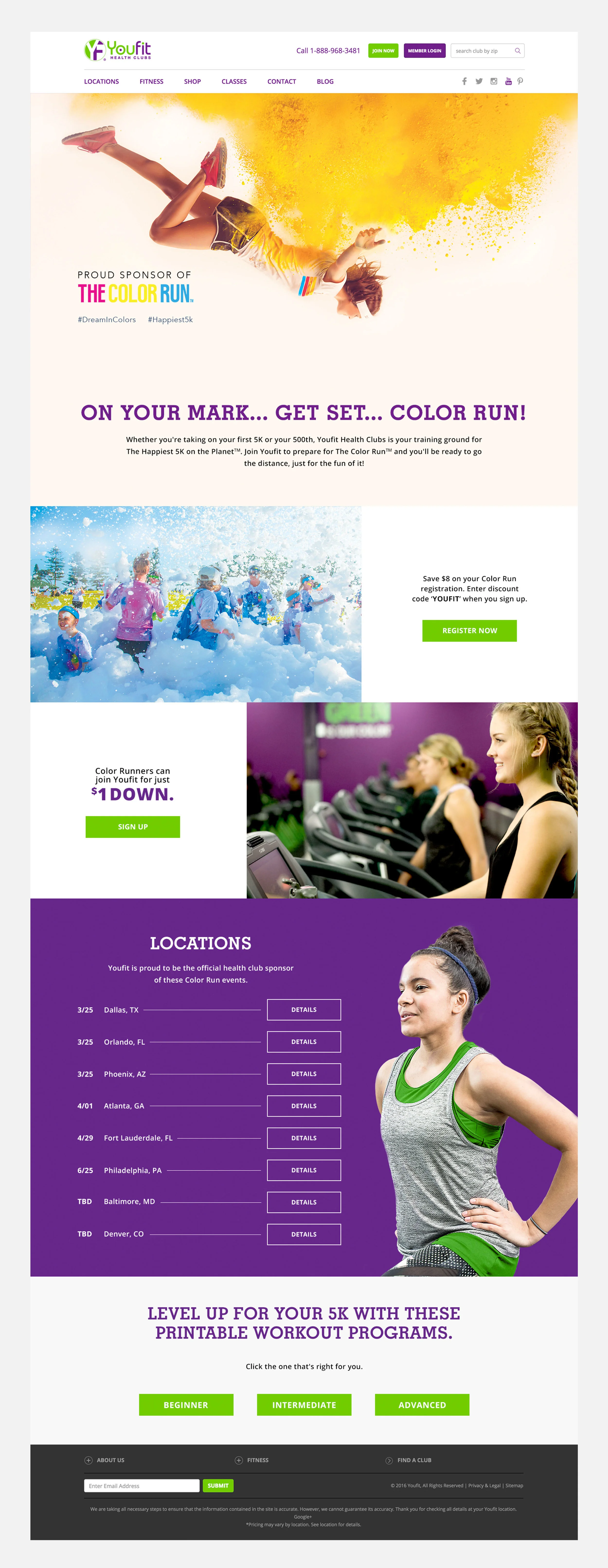 Youfit — Matt Jessell