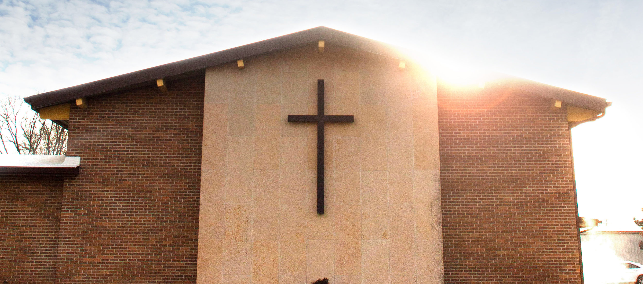  Welcome to&nbsp;   Goodview Trinity    Learn More  
