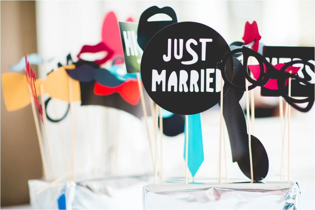 Choosing the Right Props for Your Next Photo Session