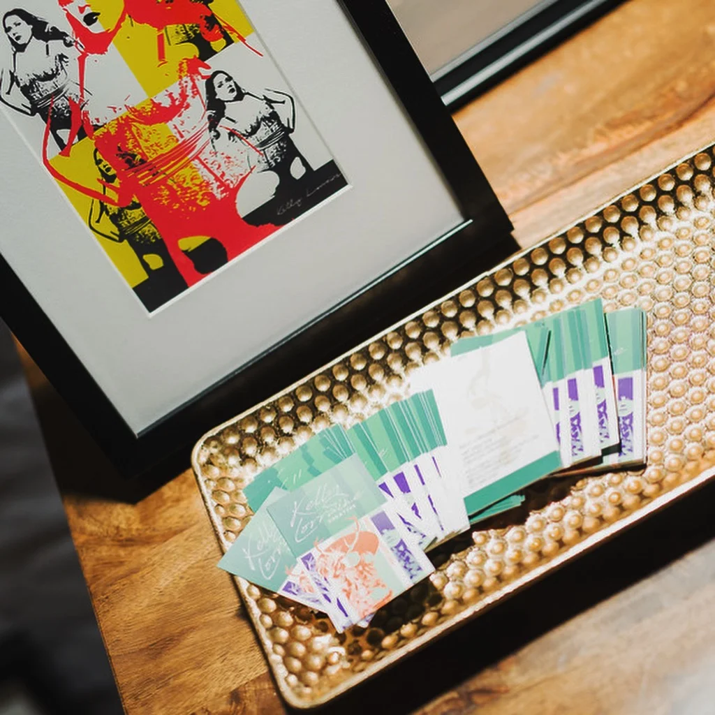 RAW Denver Presents: ENVISION 2.1.18