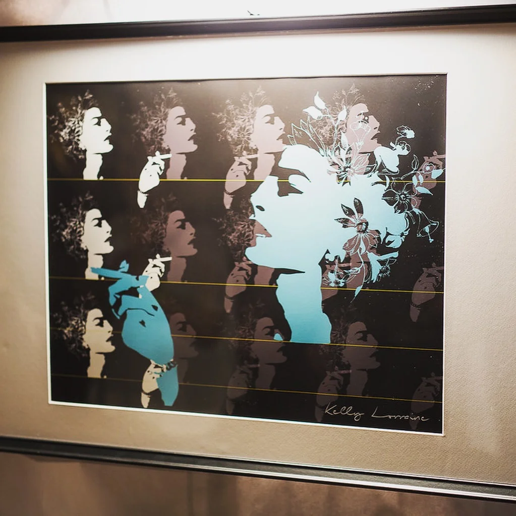 RAW Denver Presents: ENVISION 2.1.18