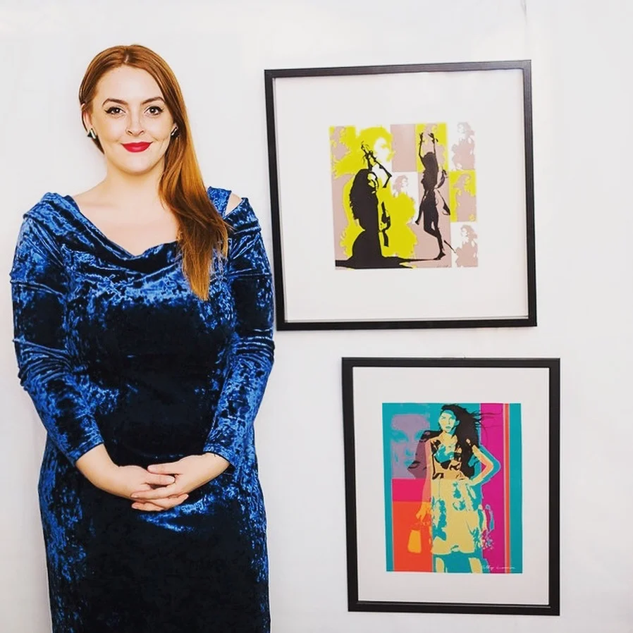 RAW Denver Presents: ENVISION 2.1.18