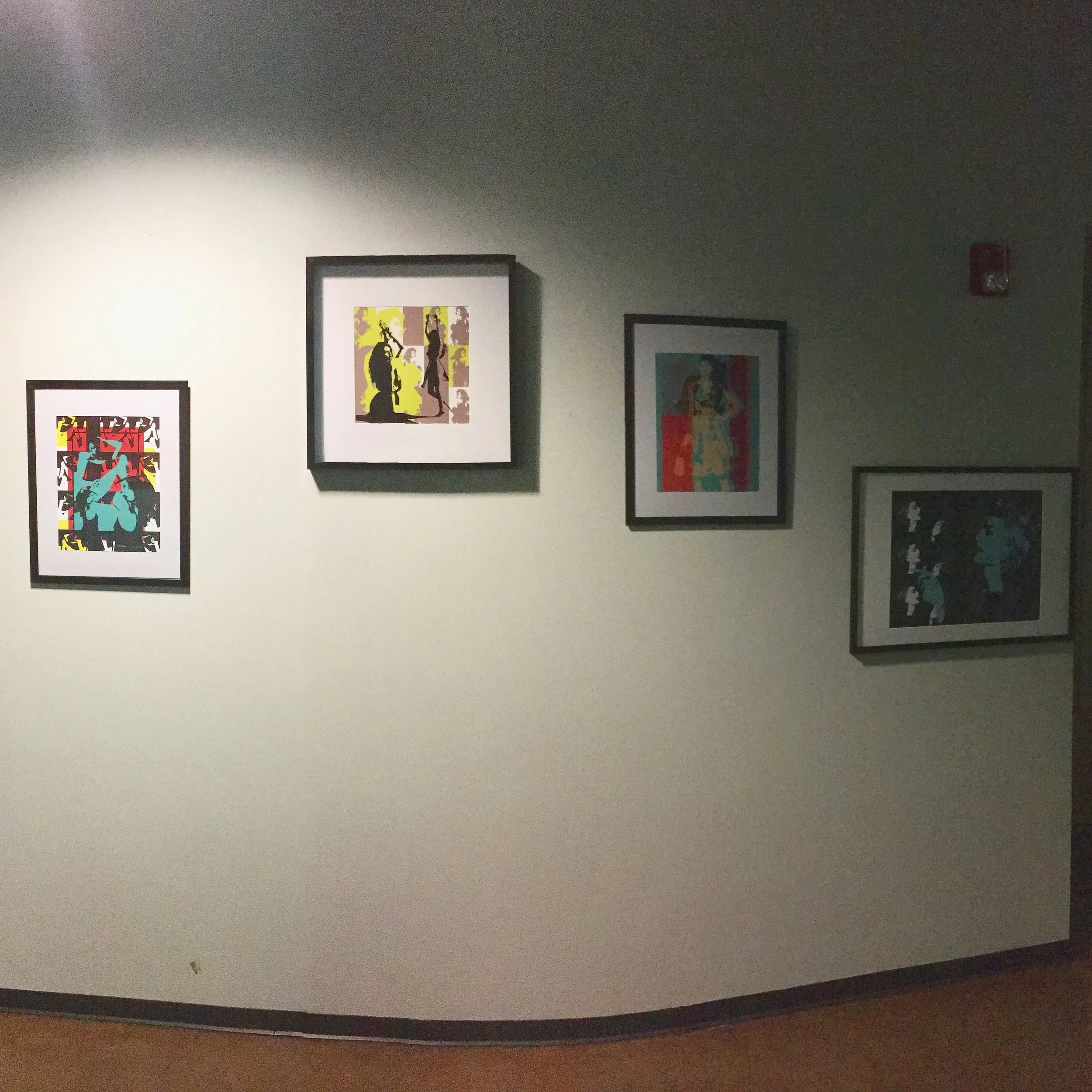 Denver Open Media Gallery