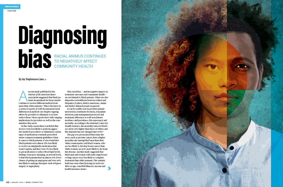 Feature Photo Illustration