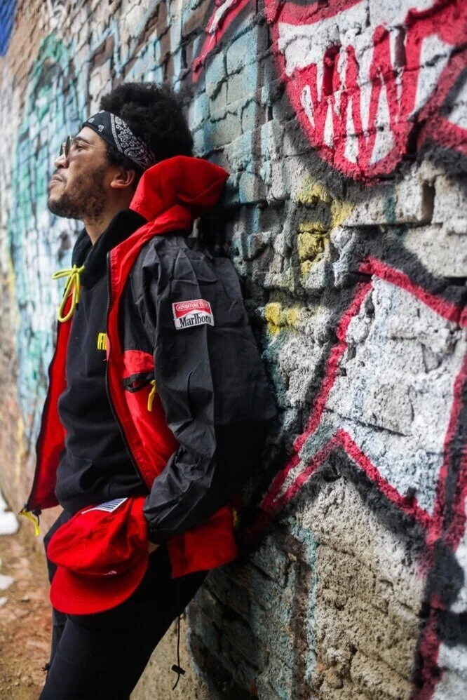 Photographer: Shannon Elliott | Location: SOHO, New York