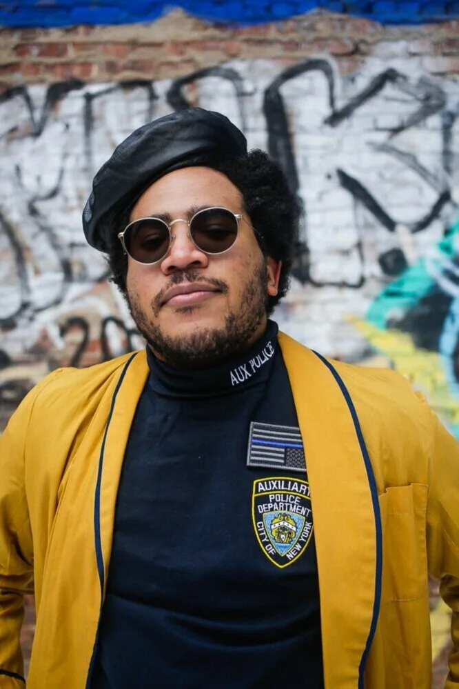 Photographer: Shannon Elliott | Location: SOHO, New York