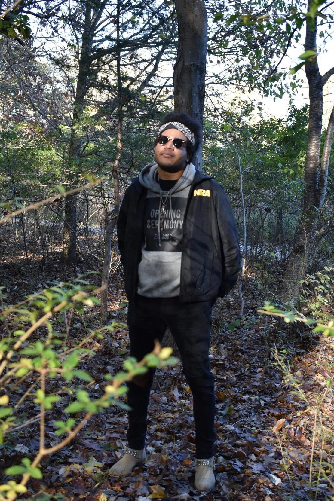 Photographer: Danielle Duval | Location: Avalon Park, Long Island