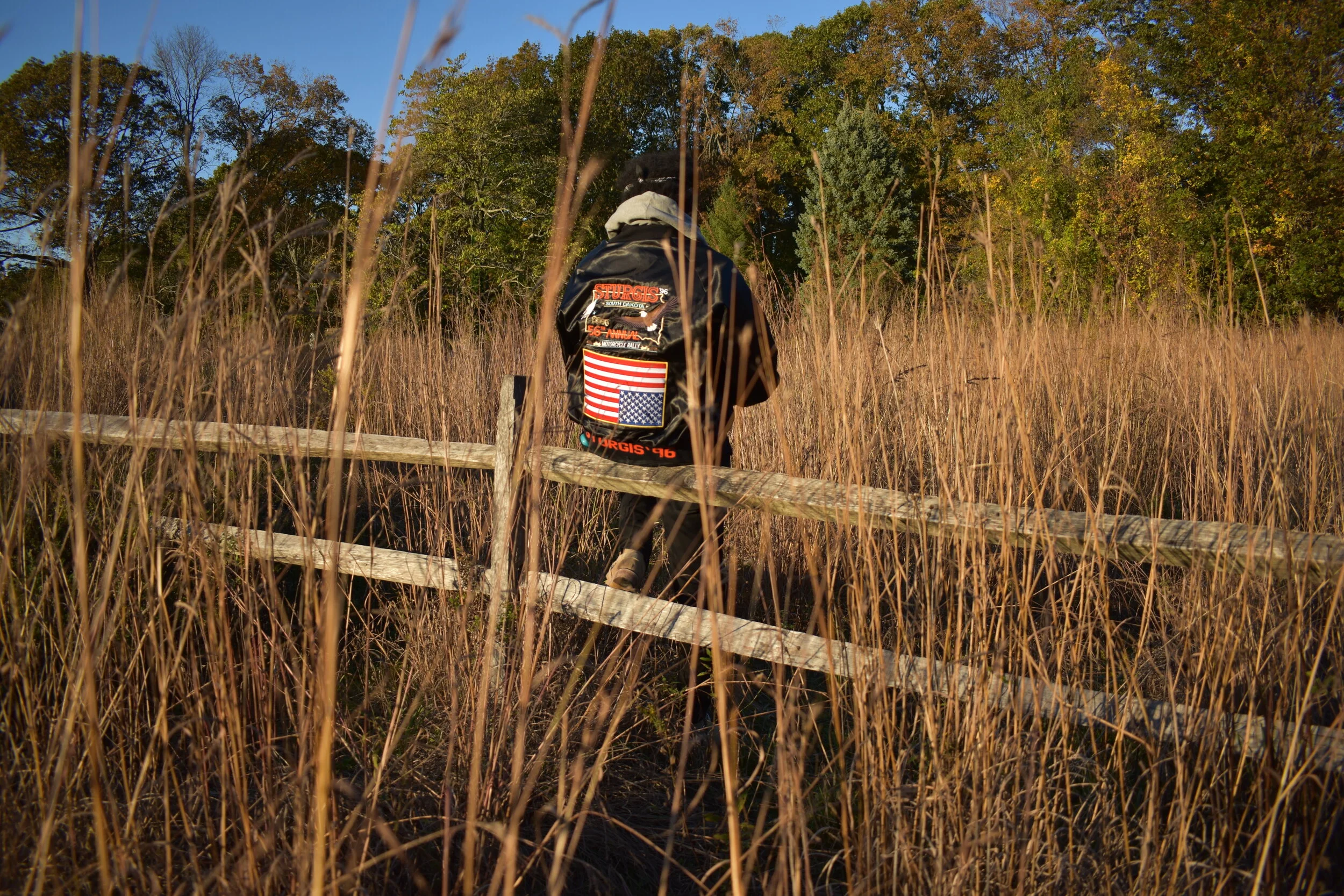 Photographer: Danielle Duval | Location: Avalon Park, Long Island
