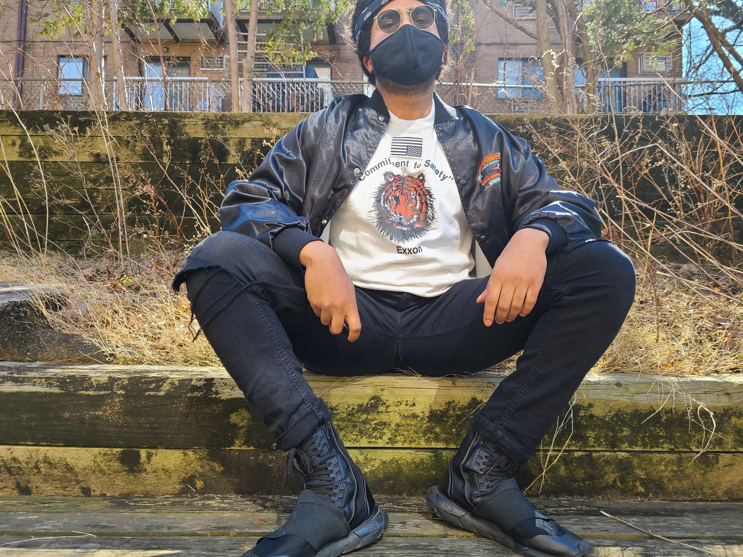 Photographer: Self | Location: Queens, New York