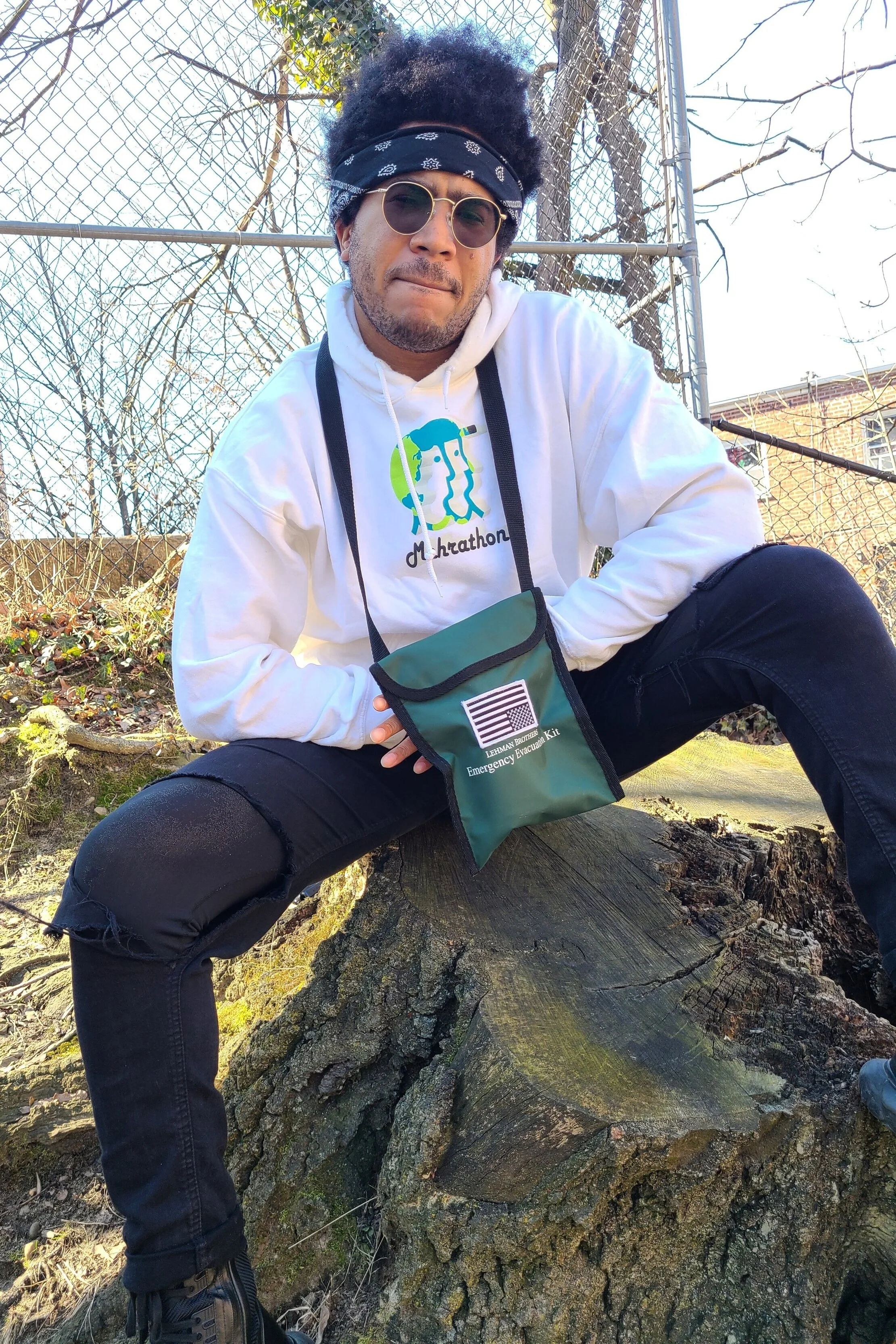 Photographer: Self | Location: Queens, New York