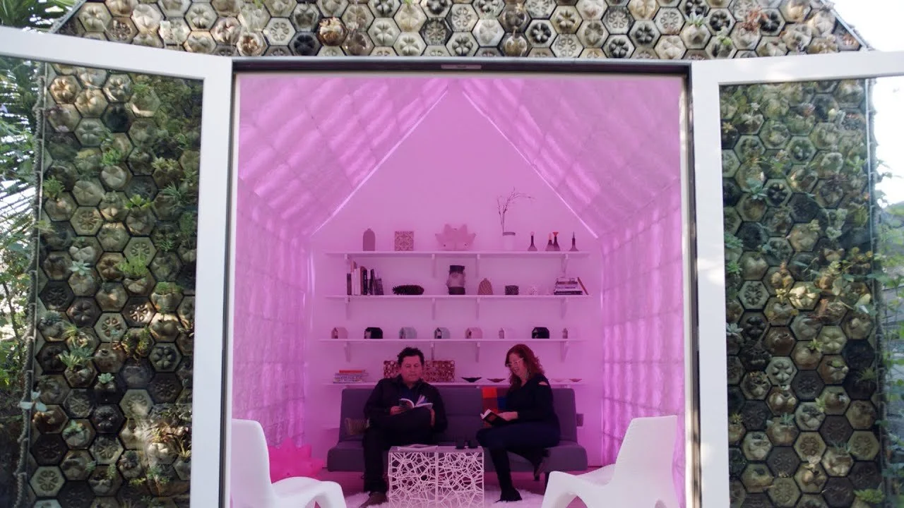 3D Printing Coral Reefs | Rael San Fratello | ARTIST STORIES