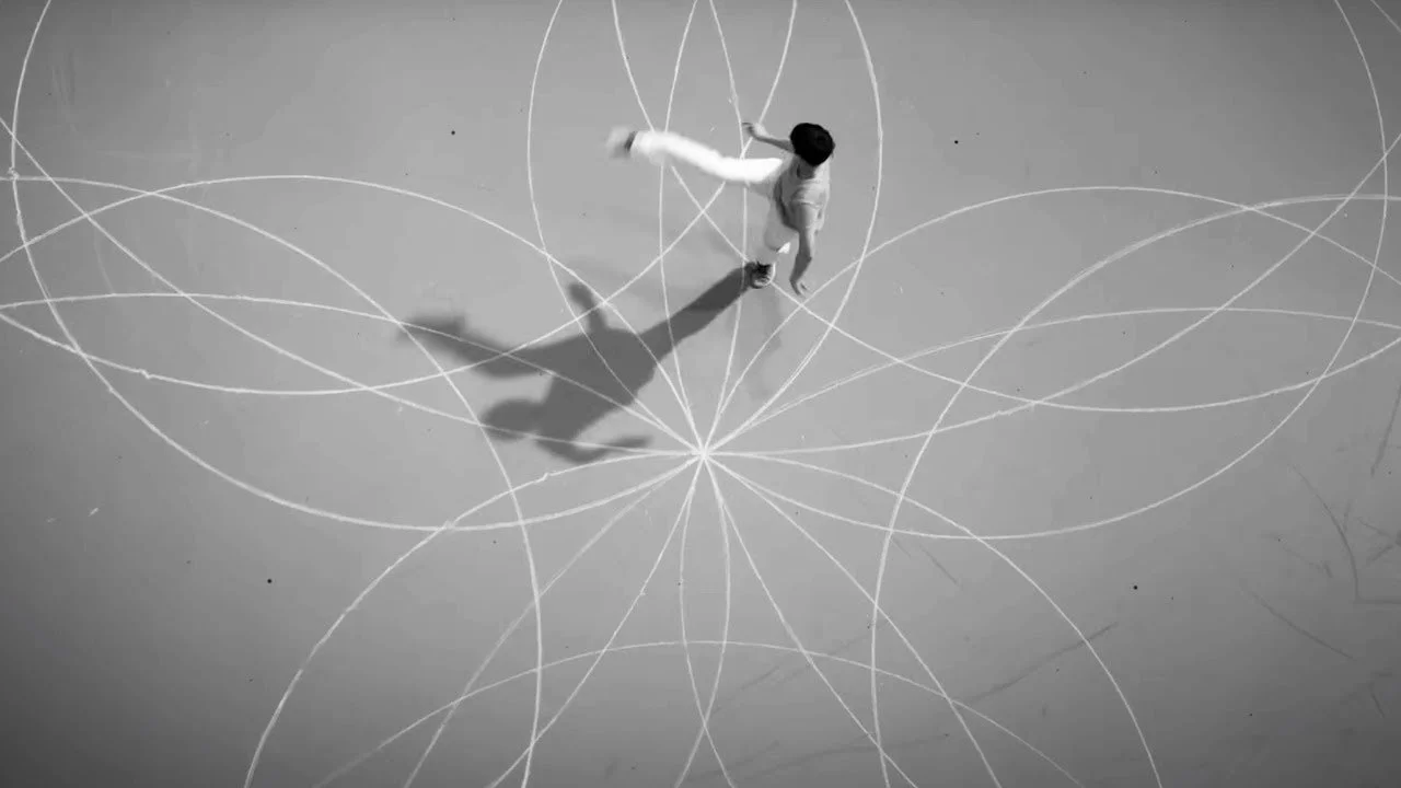 Anne Teresa De Keersmaeker: Work/Travail/Arbeid | ARTIST STORIES